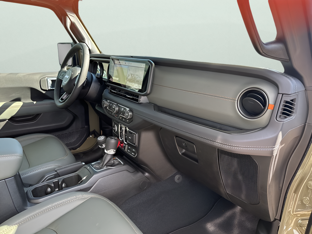 New Car 2025 Jeep Gladiator  Mojave For Sale Under $60,000 In Austin, Texas