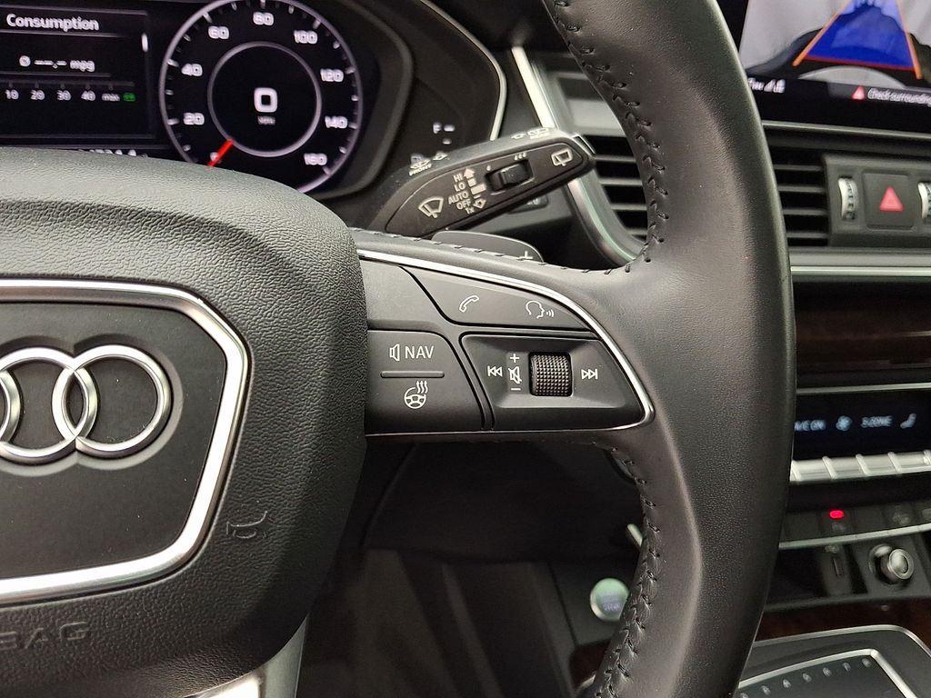 Thumbnail: 2018 Audi Q5 - 23