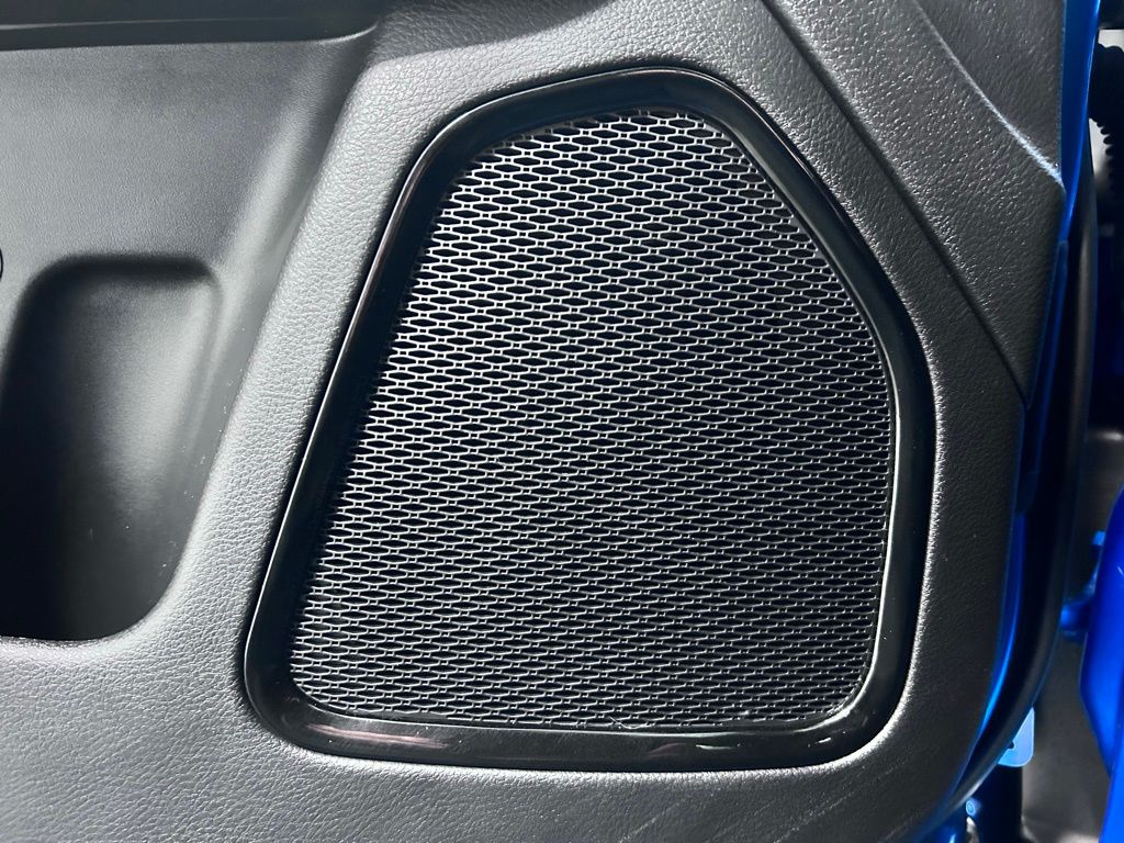 used 2025 Jeep Compass car, priced at $28,992