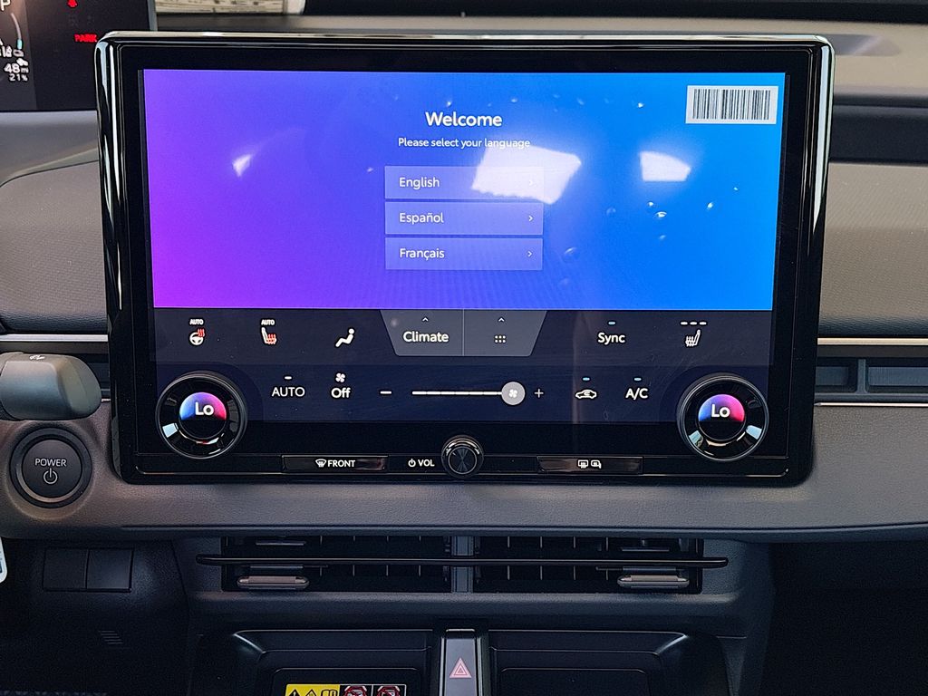 Thumbnail: 2026 Toyota bZ - 14