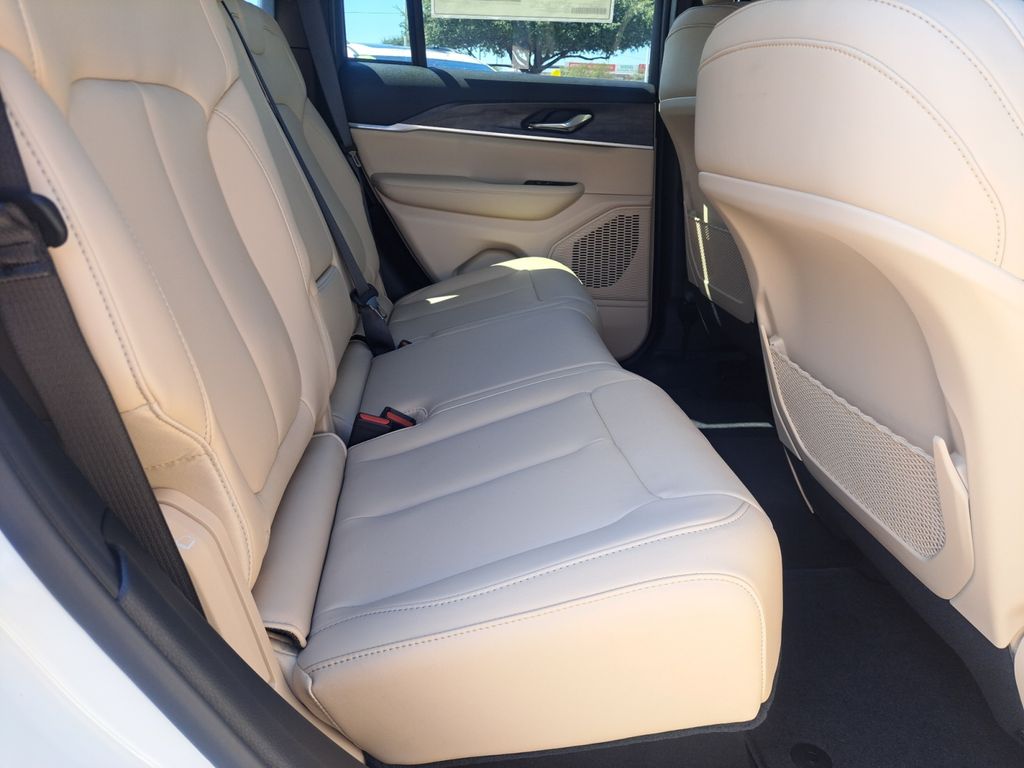 New Car 2025 Jeep Grand Cherokee  Limited For Sale Under $50,000 In Austin, Texas