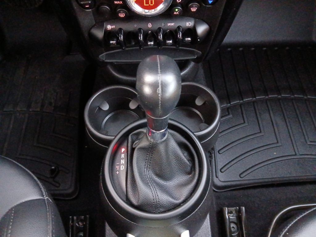 Used Car 2015 Mini Cooper S Countryman  Base For Sale Under $15,000 In Austin, Texas