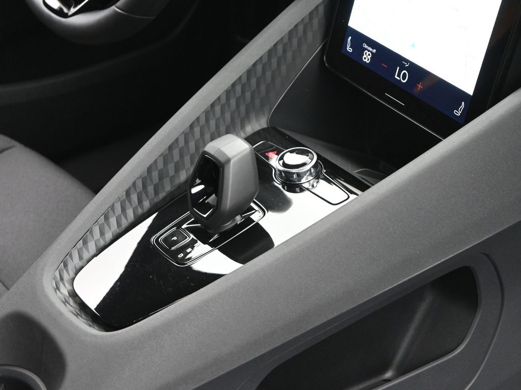 2022 Polestar 2 Long Range Dual Motor