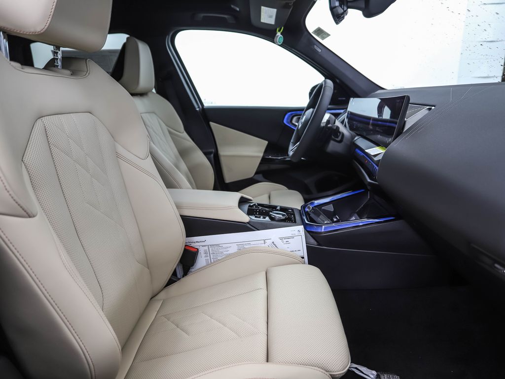 Thumbnail: 2026 BMW X3 - 29