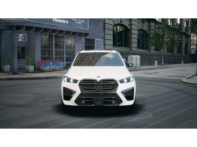 Thumbnail: 2026 BMW X5 - 3