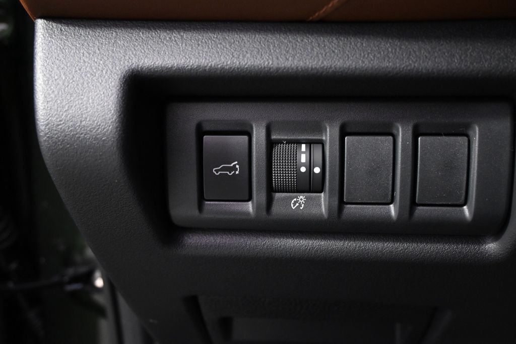 New 2026  Subaru Touring XT image 24