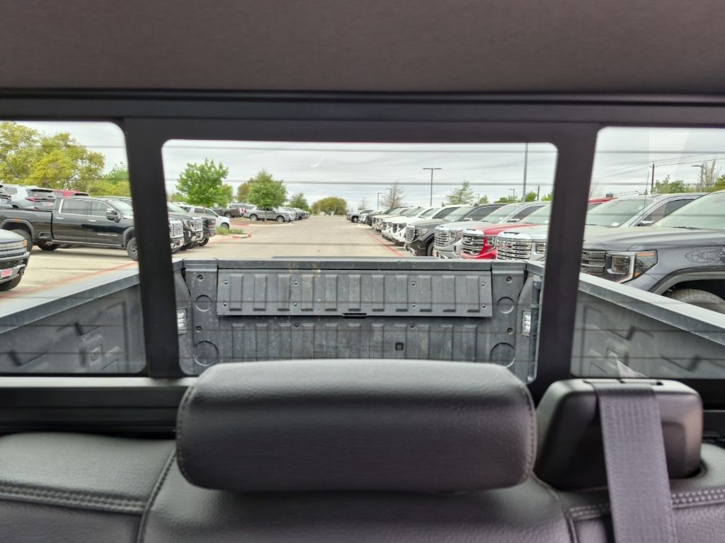 Used Car 2021 Gmc Sierra 1500  Denali For Sale Under $40,000 In Austin, Texas