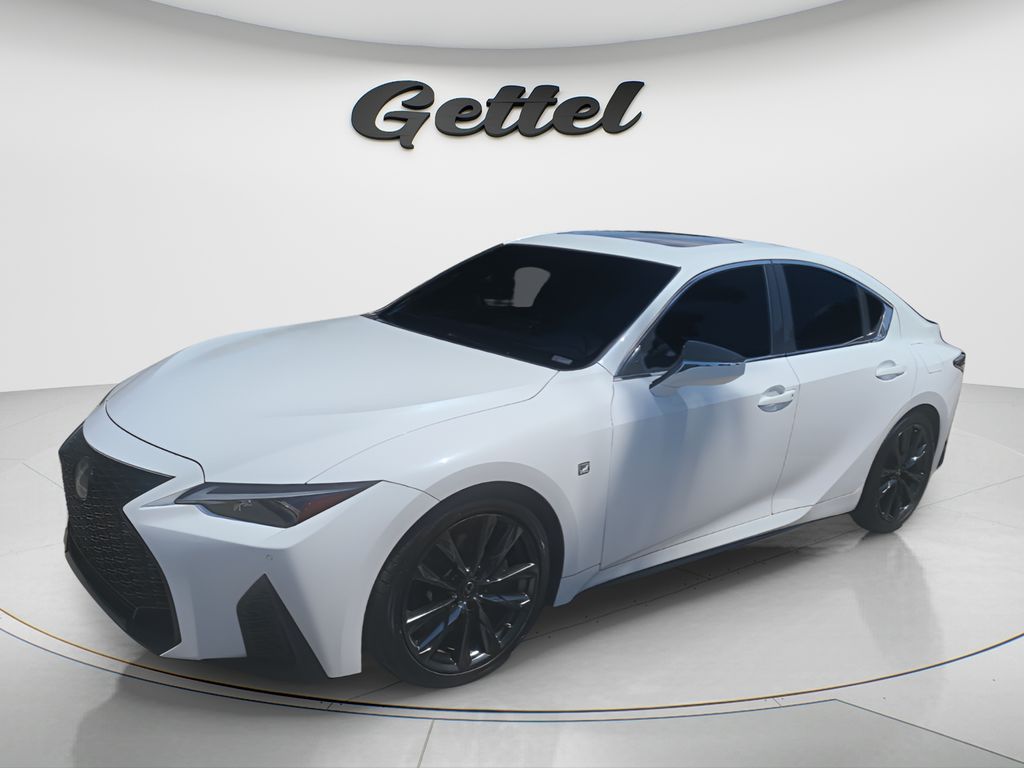 Pre-Owned 2021 Lexus NX 300h 4D Sport Utility in #S252435A