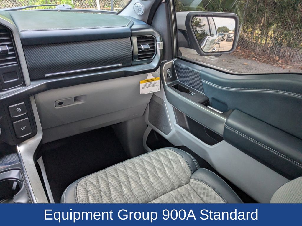 2023 Ford F-150 Limited