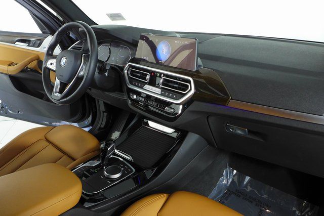 2022 BMW X3 sDrive30i 13