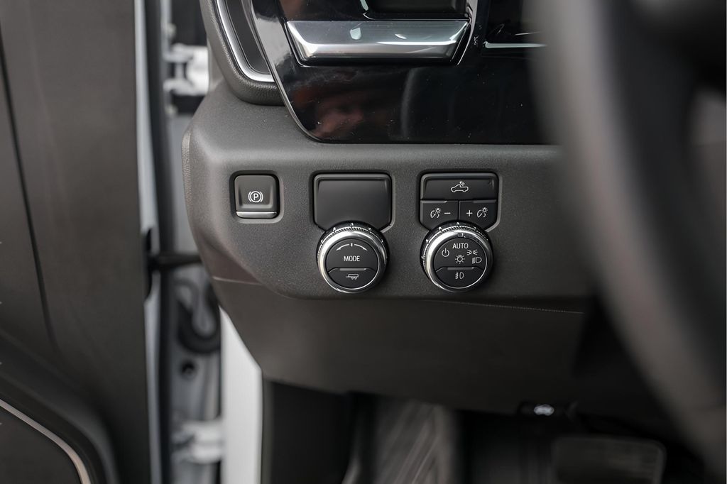 Used Car 2025 Gmc Sierra 1500  Elevation For Sale Under $50,000 In Austin, Texas