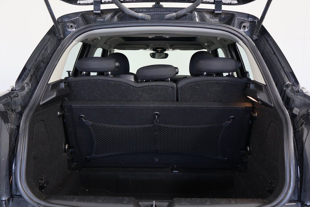 Thumbnail: 2015 MINI Cooper - 14