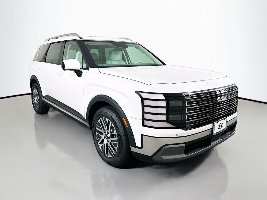 Thumbnail: 2026 Hyundai Palisade - 3