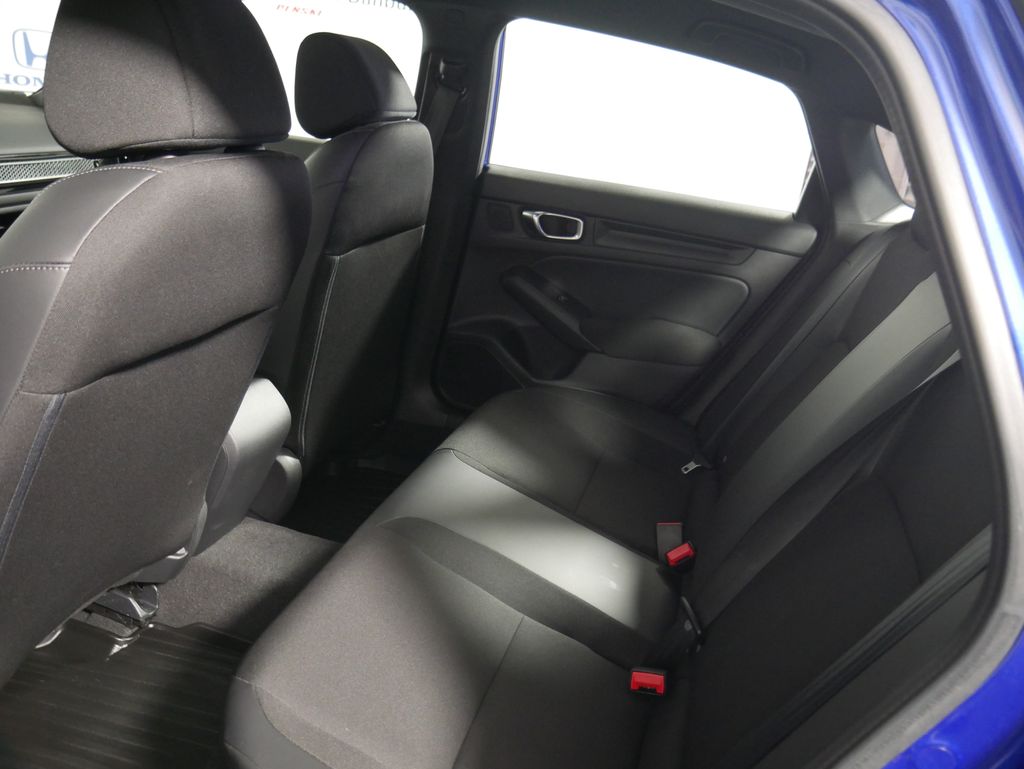 Thumbnail: 2023 Honda Civic - 14