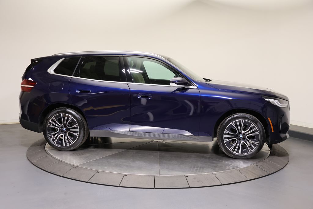 Thumbnail: 2025 BMW X3 - 8