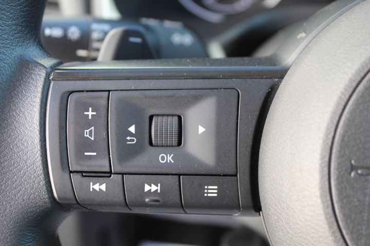 Used Car 2024 Nissan Rogue  S For Sale Under $20,000 In Georgetown, Texas