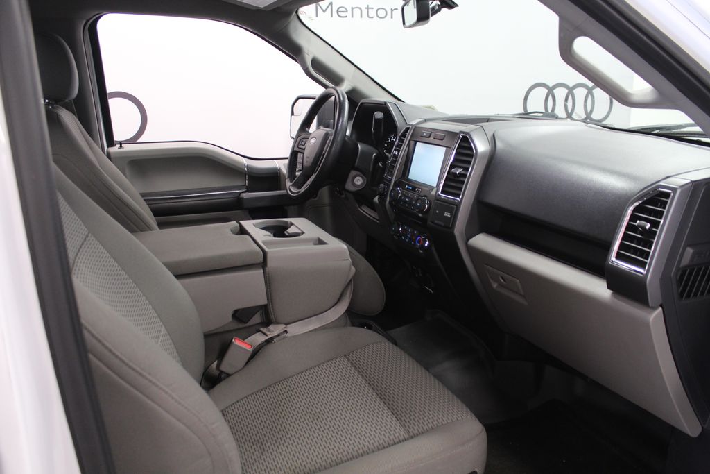 Thumbnail: 2015 Ford F-150 - 22