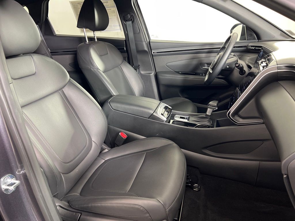 Certified Used 2024 Gray Hyundai XRT image 33