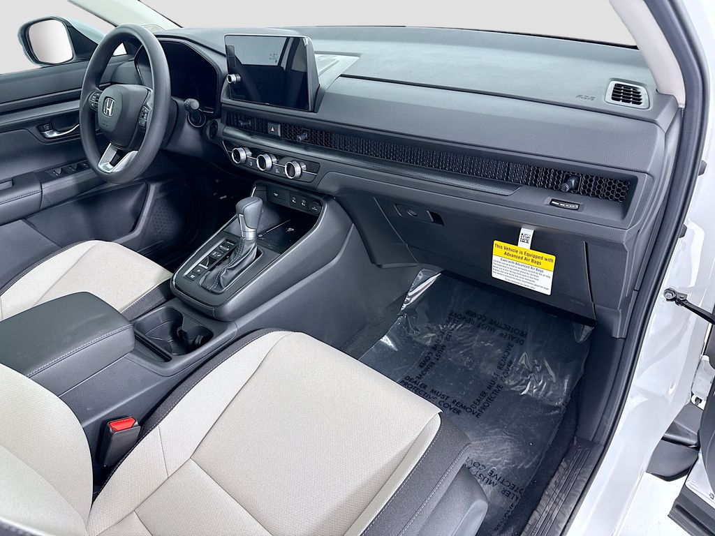 Thumbnail: 2026 Honda CR-V - 18