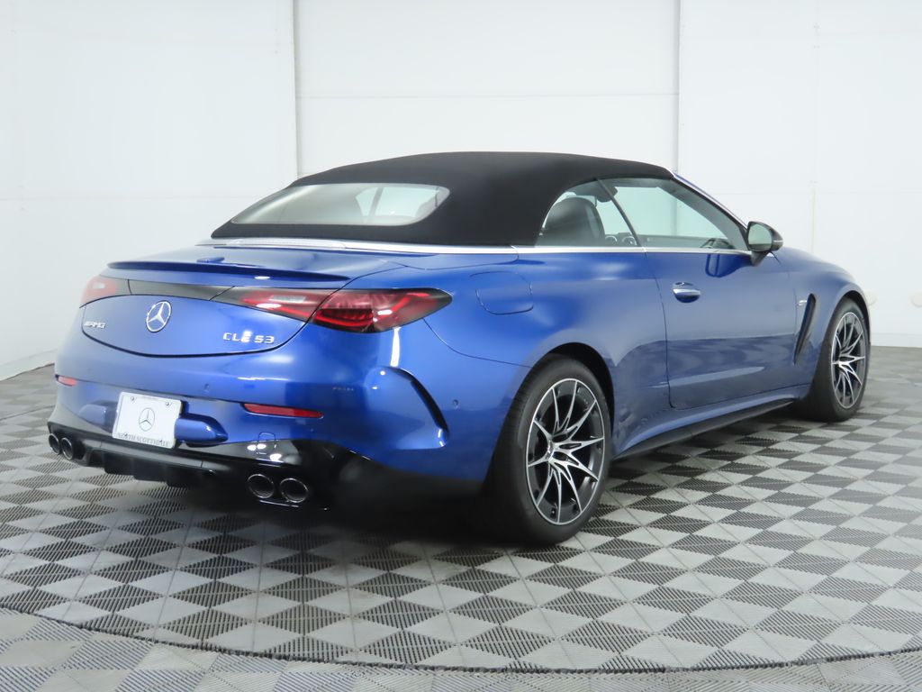 Thumbnail: 2025 Mercedes-Benz CLE - 13