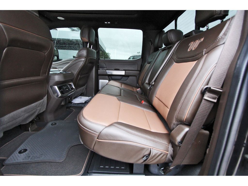 2024 Ford F-250SD King Ranch - 6