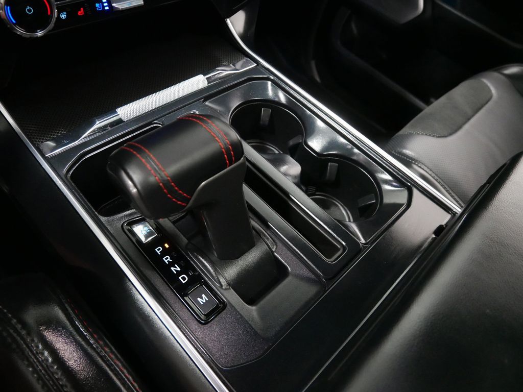 Used 2024 Ford F-150 Truck