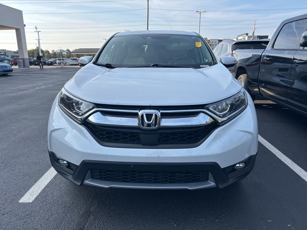 Thumbnail: 2019 Honda CR-V - 5