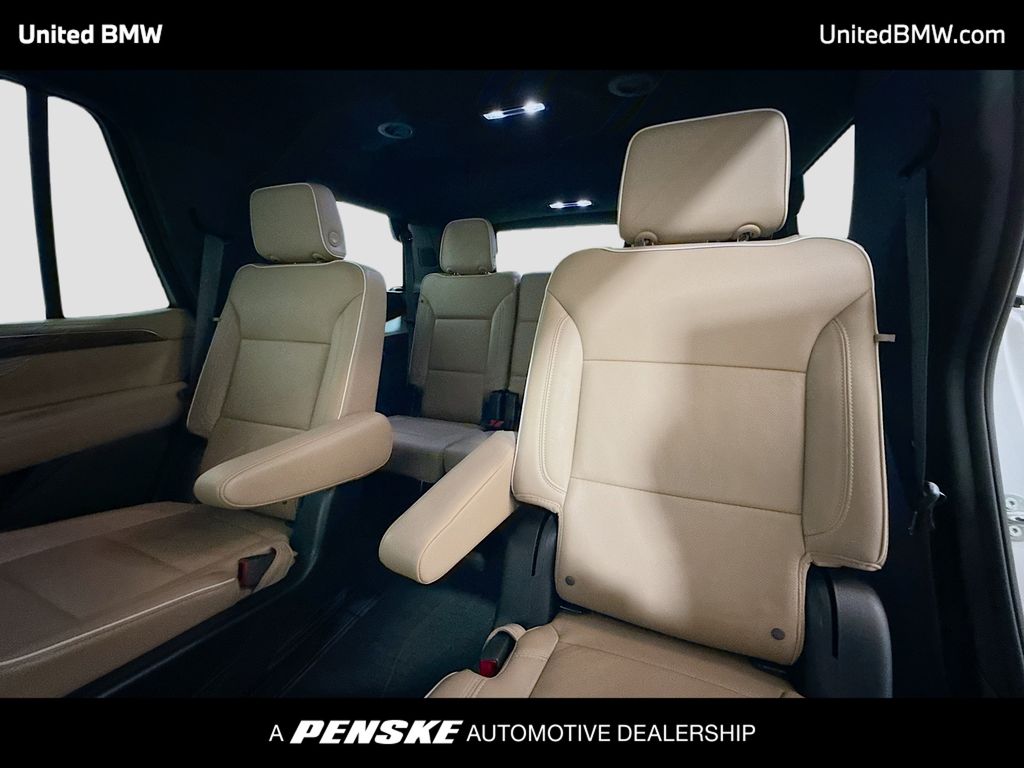 Thumbnail: 2023 Chevrolet Tahoe - 12