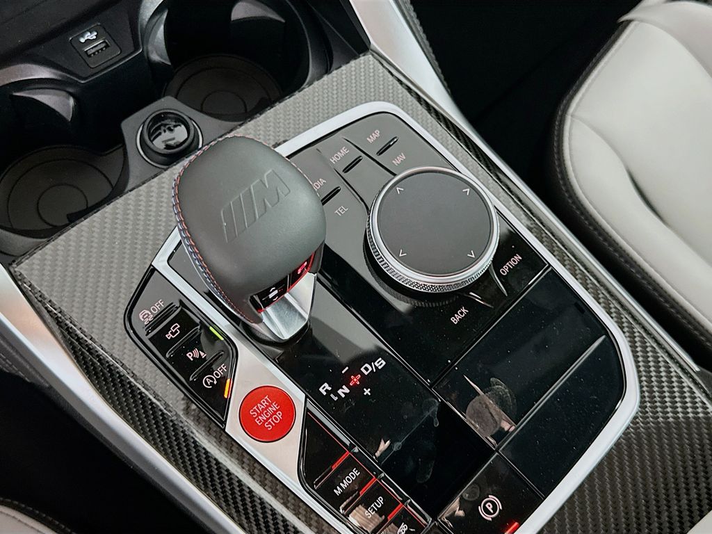 2025 BMW M4 Competition 15