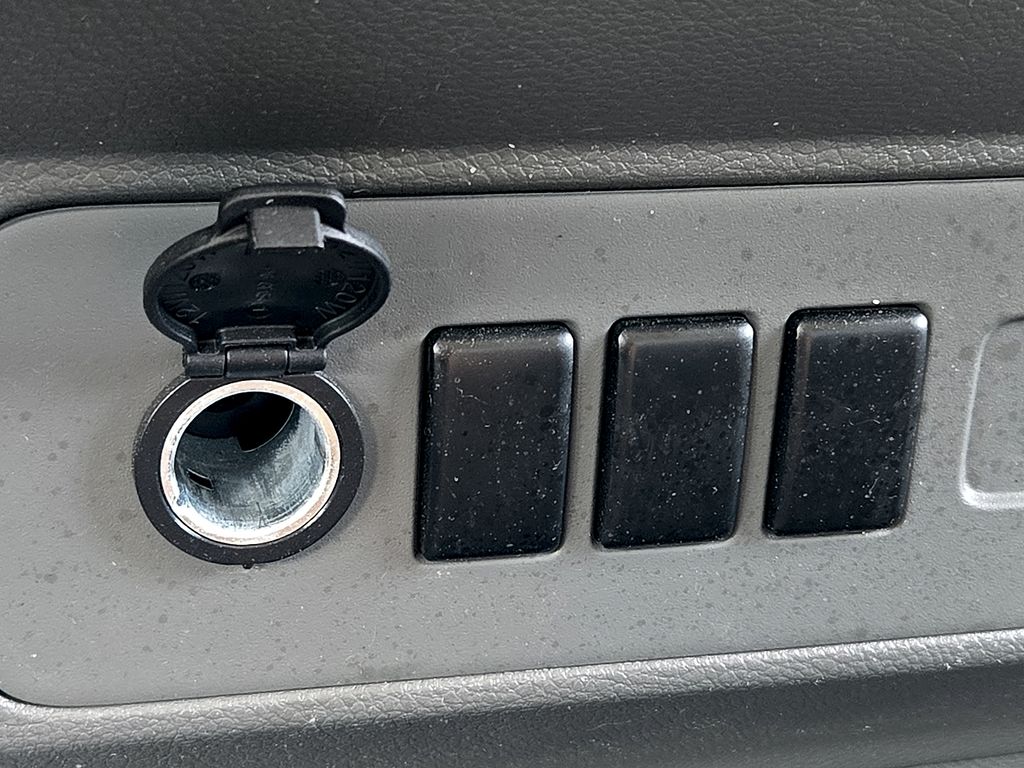2018 Nissan NV Cargo