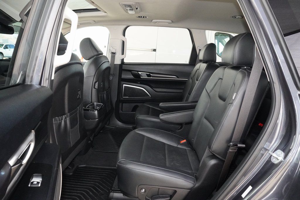 Used Car 2024 Kia Telluride  S For Sale Under $35,000 In Weatherford, Texas