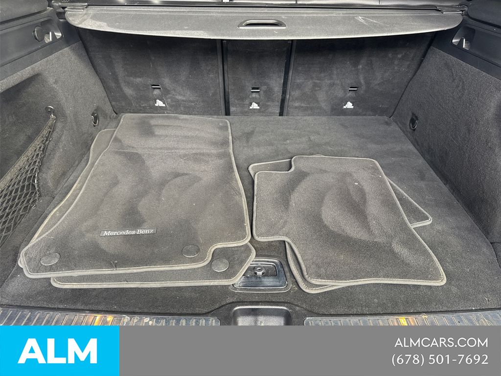 Used 2019 Black Mercedes-Benz GLC 300 image 21