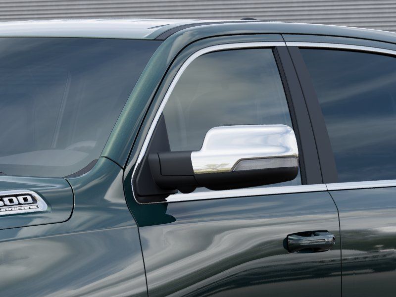 New 2027 Green Ram Laramie image 12