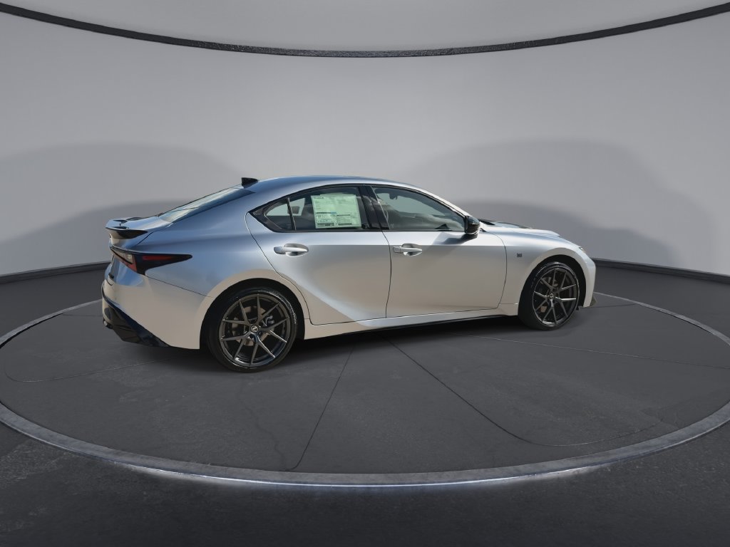 Thumbnail: 2026 Lexus IS - 9