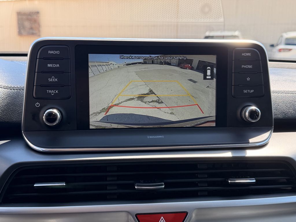 2020 Kia Telluride S Purple at Parkway Family Mazda