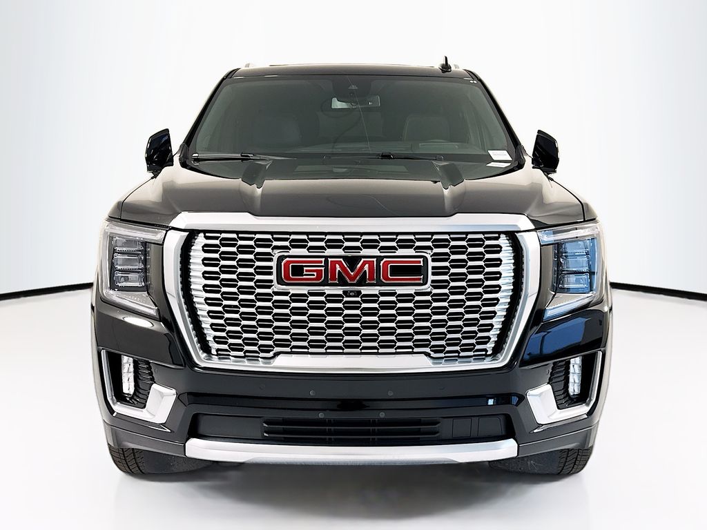 Thumbnail: 2024 GMC Yukon - 2