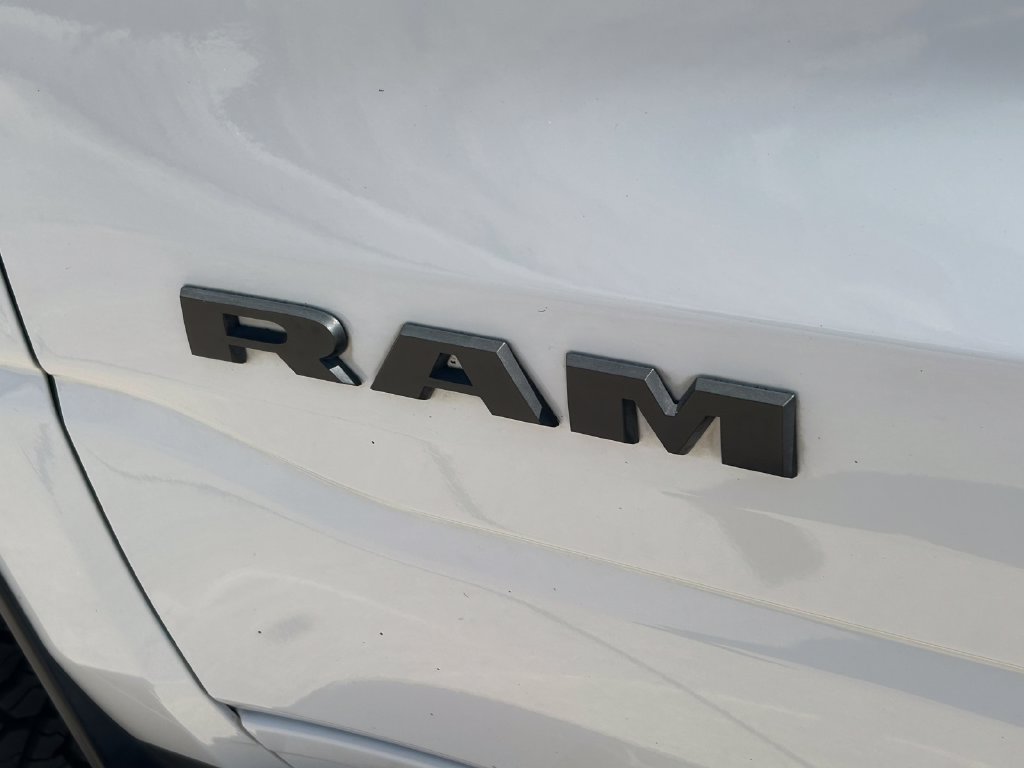 Used 2019 Ram 1500 Truck