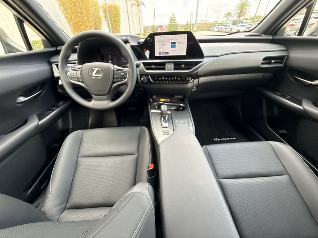 Thumbnail: 2026 Lexus UX - 19