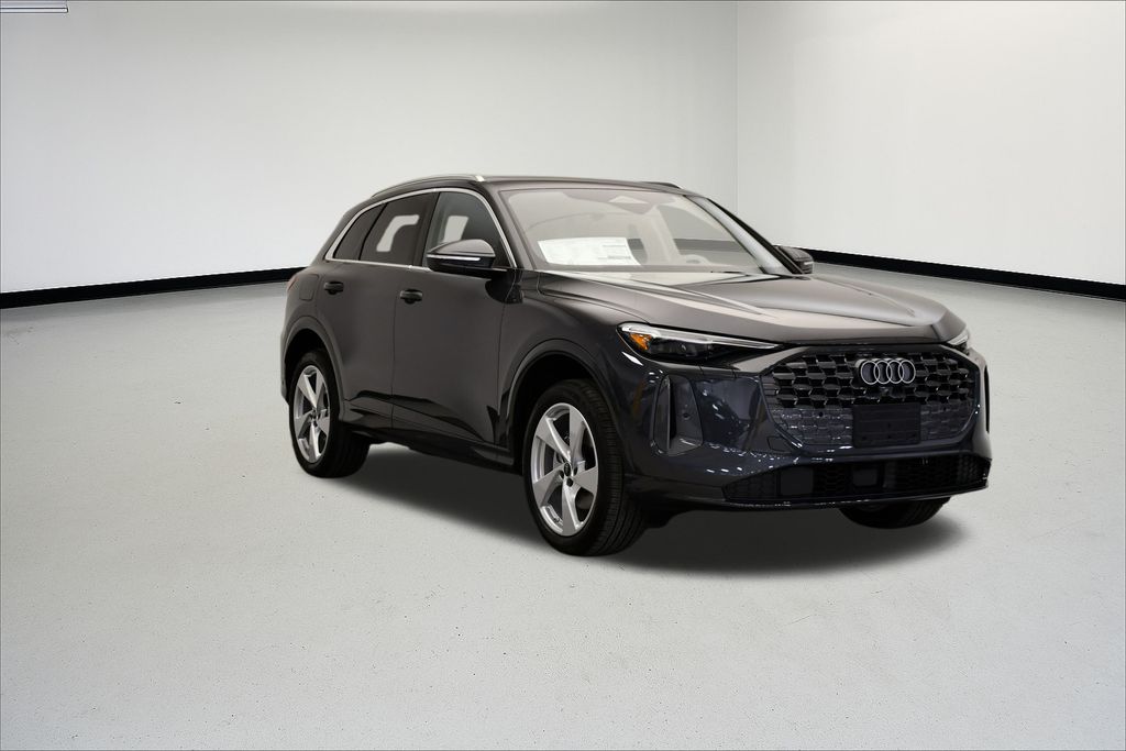 Thumbnail: 2025 Audi Q5 - 7