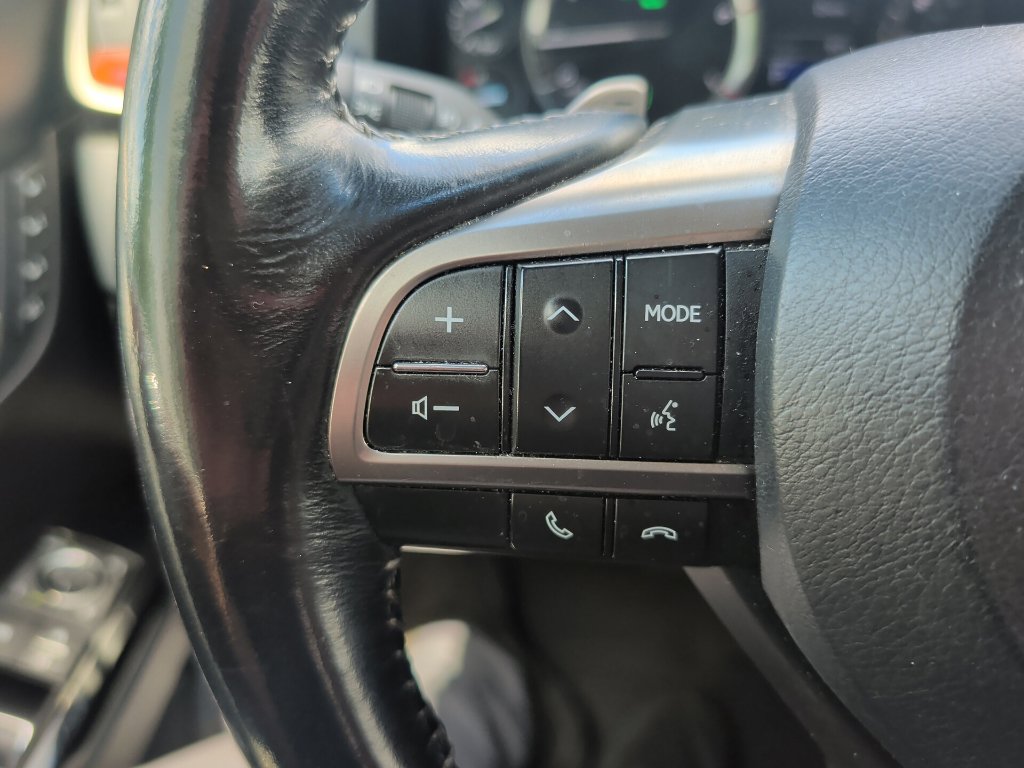 Used 2017 Gray Lexus 570 image 15