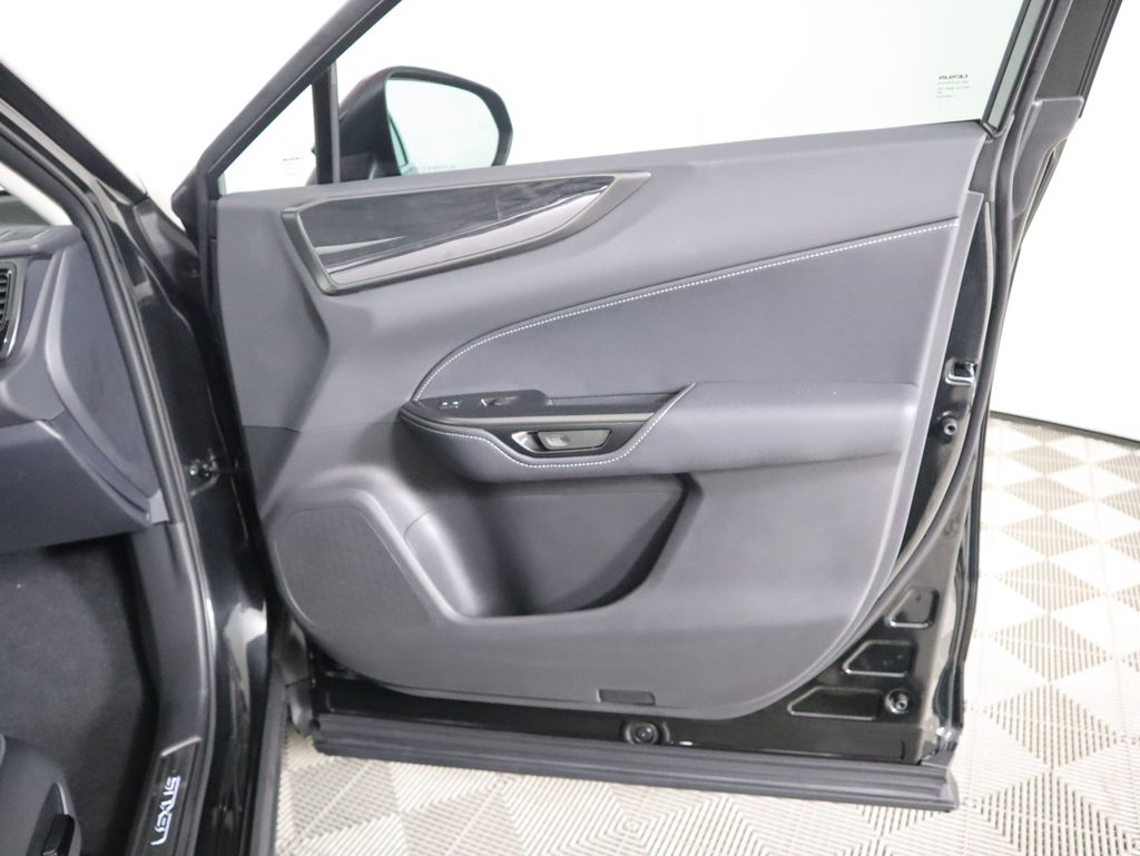 Thumbnail: 2026 Lexus NX - 26