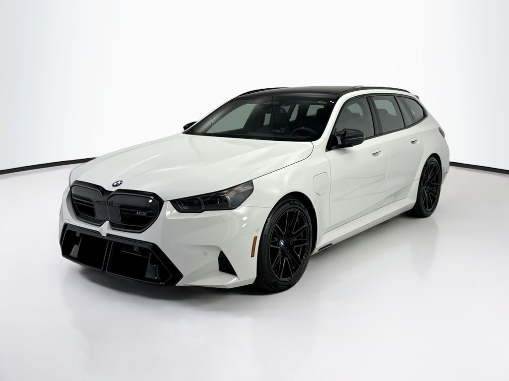 2025 BMW M5 Base -
                  Phoenix, AZ