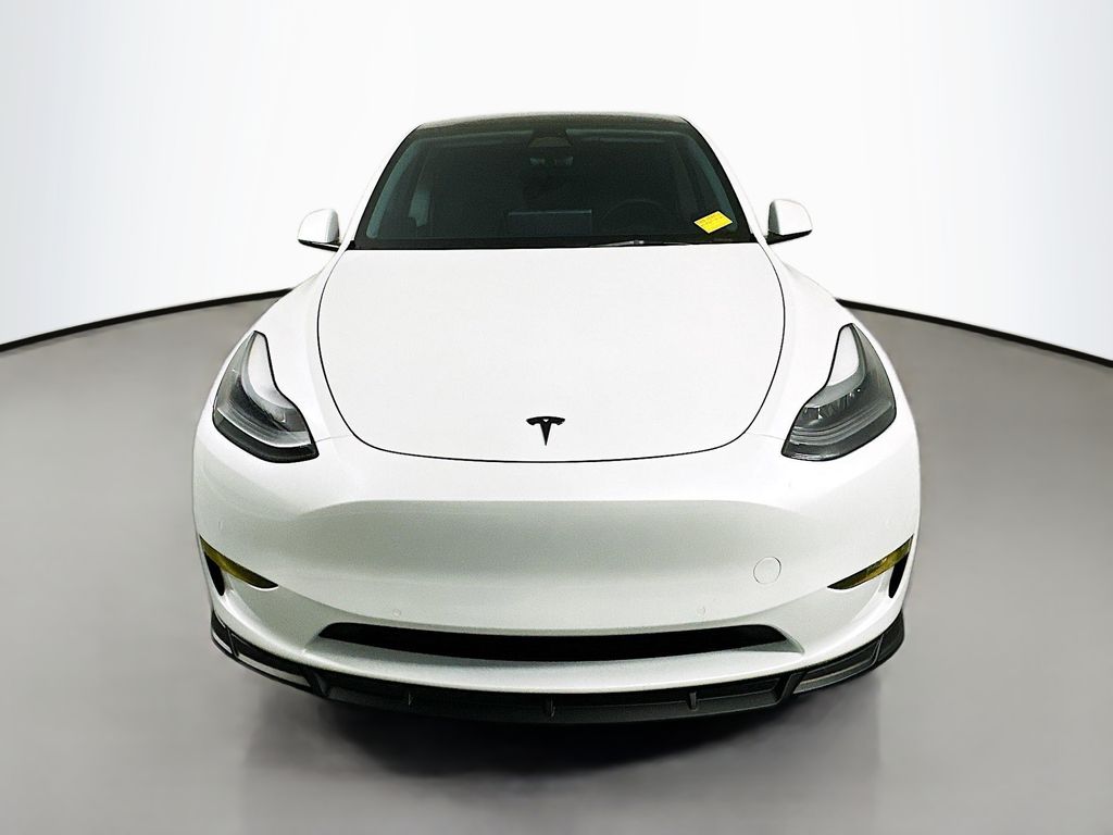 Thumbnail: 2022 Tesla Model Y - 2