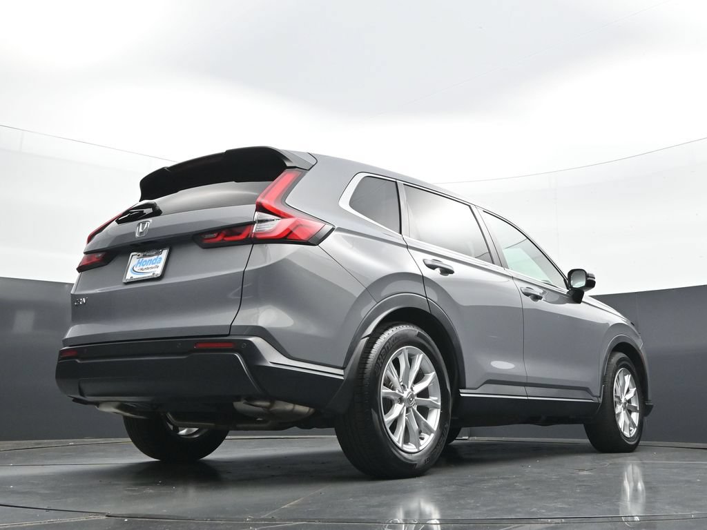 Certified Used 2024  Honda EX-L image 23
