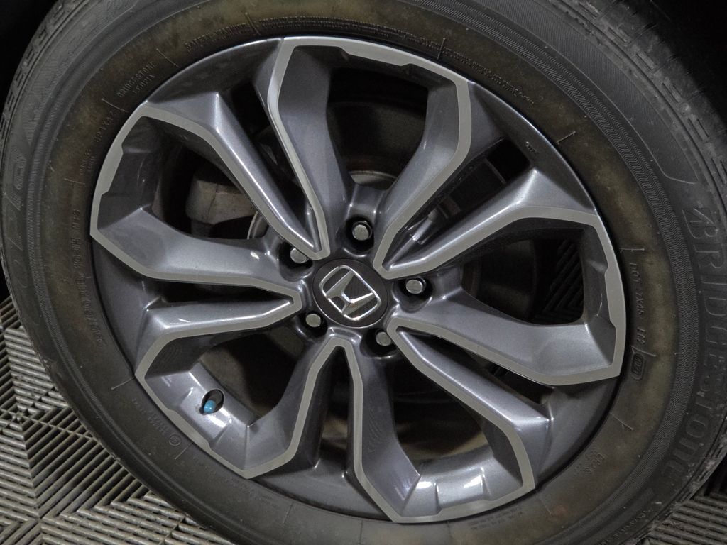 2022 Honda CR-V EX-L photo 8