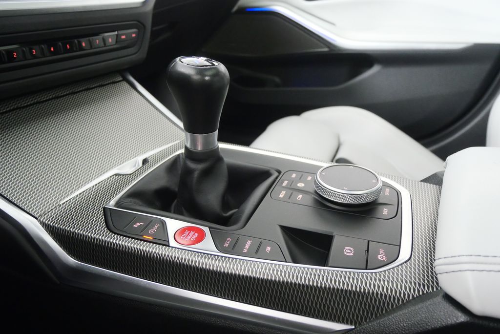 Thumbnail: 2021 BMW M3 - 27