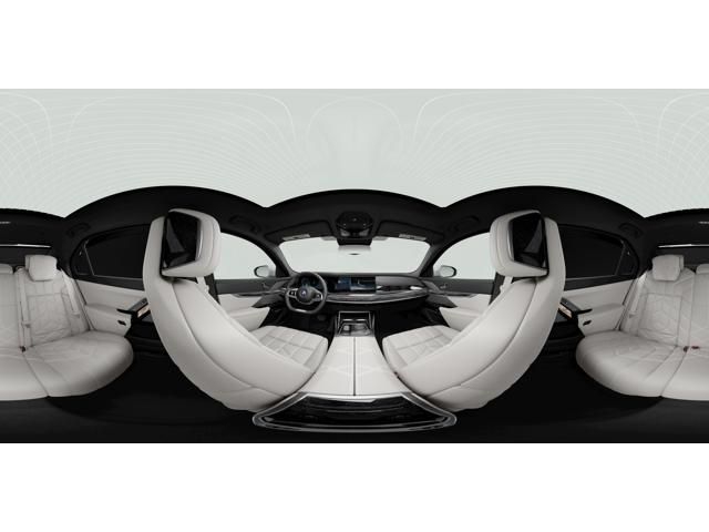 Thumbnail: 2026 BMW i7 - 8