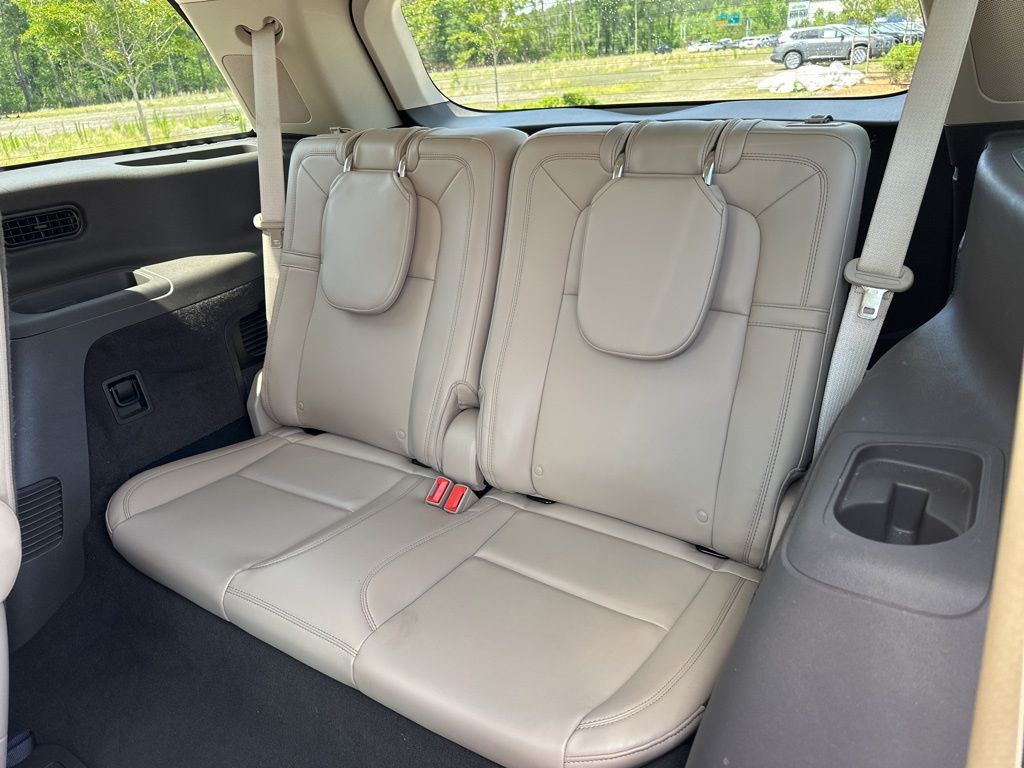 2021 Pristine White Lincoln Aviator Reserve AWD SUV