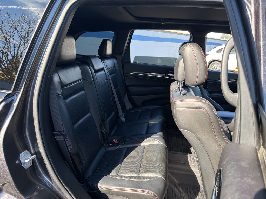 Thumbnail: 2019 Jeep Grand Cherokee - 24