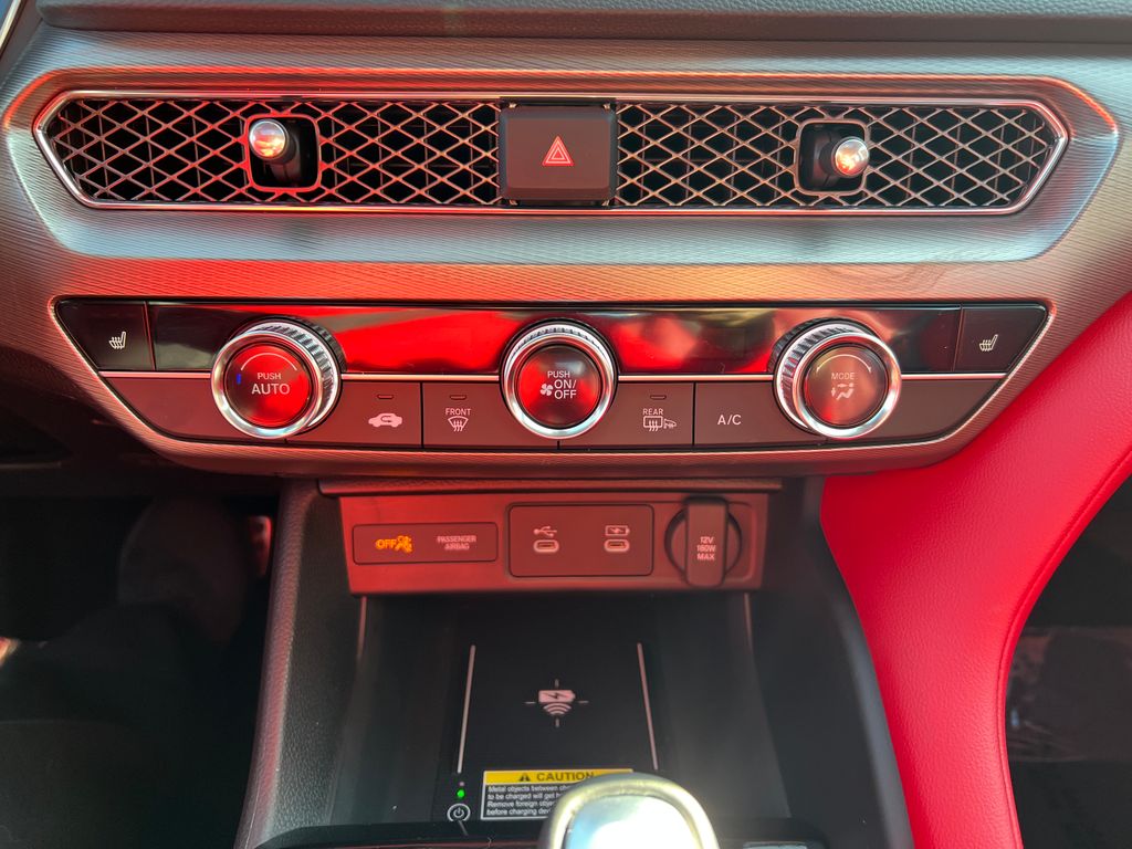 Thumbnail: 2026 Acura Integra - 26